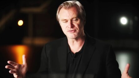 Star-Regisseur Christopher Nolan besitzt immer noch kein Smartphone: Eine Sache wird im Alltag für ihn immer mehr zum Problem