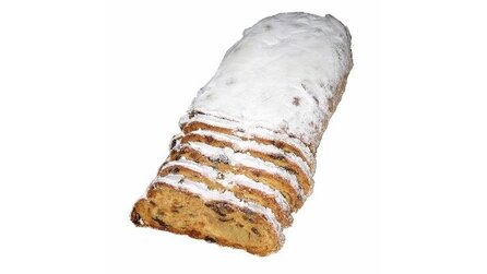 Datenskandal ist Stollen-Diebstahl - Kuriere entwendeten Christstollen