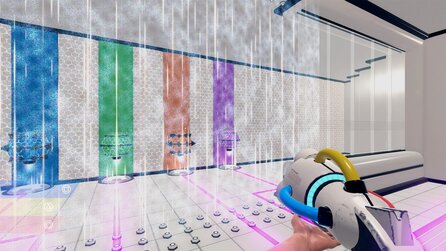 ChromaGun - Screenshots