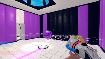 ChromaGun - Screenshots