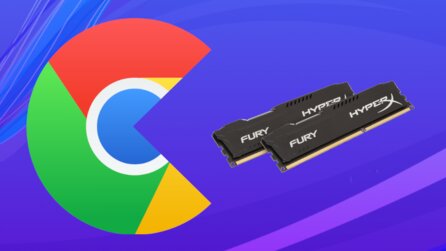 Chrome frisst euren Speicher? Ein neues Feature schafft Abhilfe