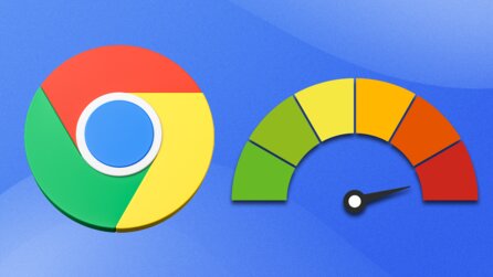 Google Chrome: Zwei Einstellungen sind für mich ein Muss für mehr Geschwindigkeit und weniger RAM-Verbrauch