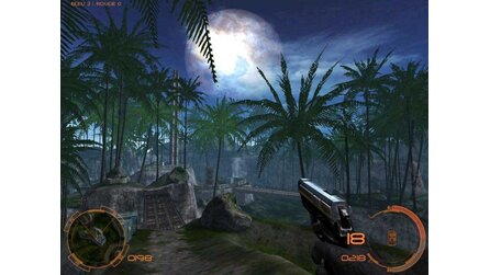Chrome SpecForce - Screenshots
