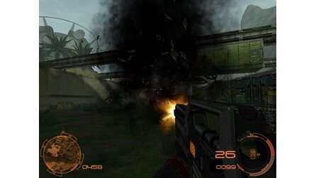 Chrome SpecForce - Screenshots