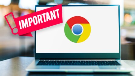 Chrome-Nutzer sollten jetzt handeln: Neues Update von Google schließt 4 kritische Sicherheitslücken