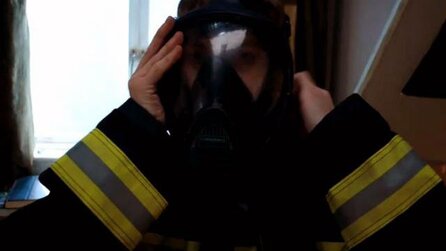 Chronicle - Wozu bist du fähig? - Exklusiver Clip zum Film: »Gebt mir euer Geld!«