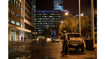Chronicle - Bilder zum Kinofilm
