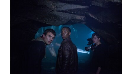 Chronicle - Bilder zum Kinofilm