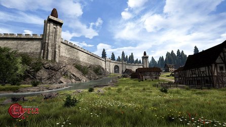 Chronicles of Elyria - Screenshots