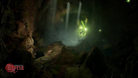 Chronicles of Elyria - Screenshots