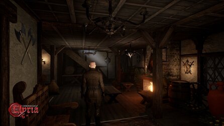 Chronicles of Elyria - Screenshots