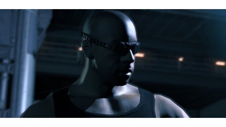 Chronicles of Riddick: Assault on Dark Athena - Actionspiel erscheint auch für den PC