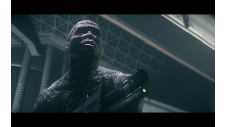 Chronicles of Riddick: Assault on Dark Athena - Video: Riddick kennt keine Gnade