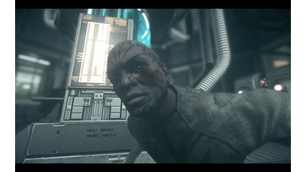 Chronicles of Riddick: Assault on Dark Athena - Zwei neue Videos aus dem Shooter