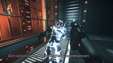Chronicles of Riddick: Assault on Dark Athena - Der offizielle Launch-Trailer