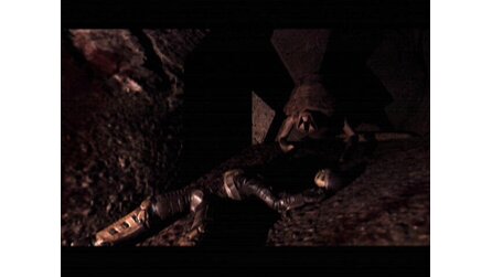 Chronicles of Riddick: Escape from Butcher Bay, The Xbox