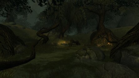 Chronicles of Spellborn - Entwickler enthüllen neue Gebiete