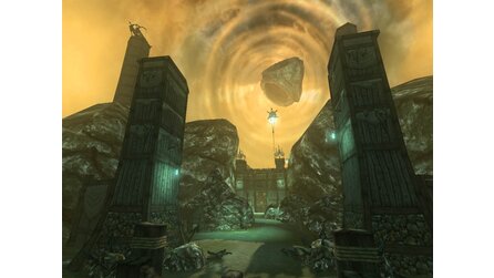 Chronicles of Spellborn - kommt später