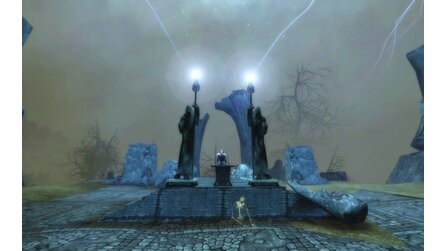 The Chronicles of Spellborn - Kämpferisches Video
