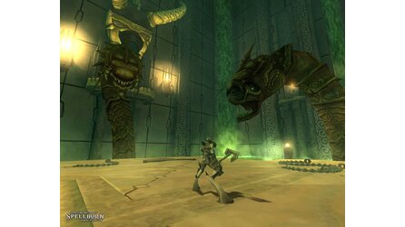 Chronicles of Spellborn - Release verschoben