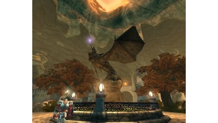 The Chronicles of Spellborn - Tatsächlich, es läuft ohne Lags!