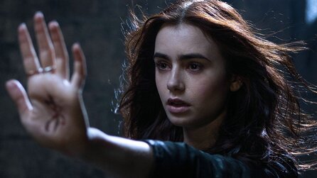 Chroniken der Unterwelt - Deutscher Trailer zum Fantasyfilm