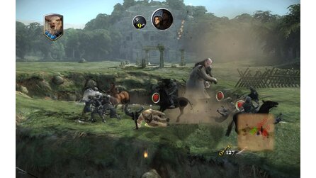 The Chronicles of Narnia: Prince Caspian - Screenshots