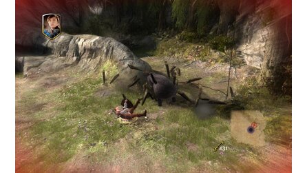 The Chronicles of Narnia: Prince Caspian - Screenshots