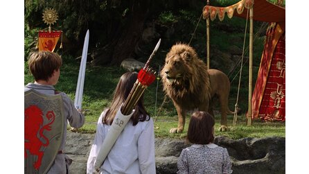Narnia-Film - schon jetzt über den Erwartungen