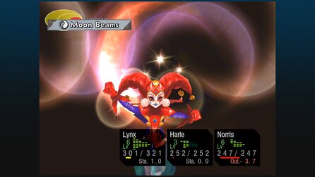Chrono Cross: The Radical Dreamers Edition - Screenshots