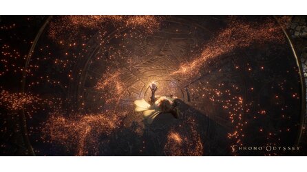 Chrono Odyssey - Screenshots