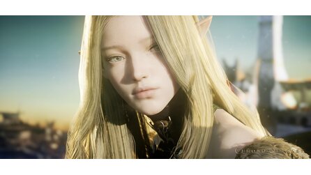 Chrono Odyssey - Screenshots