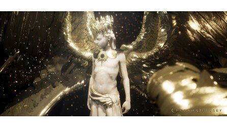 Chrono Odyssey - Screenshots