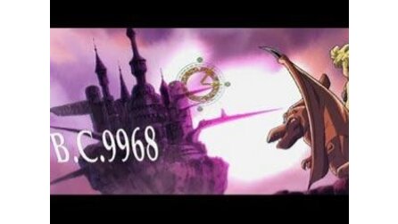 Chrono Trigger PlayStation