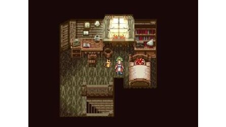Chrono Trigger PlayStation