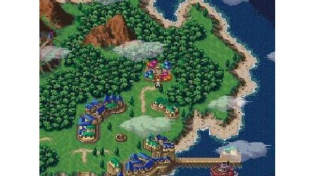 Chrono Trigger PlayStation