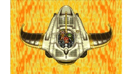 Die zehn besten iOS-Spiele 2011 - Screenshots der Spiele