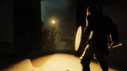 Chronos: Before the Ashes - Screenshots