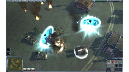 Chronostorm - Screenshots