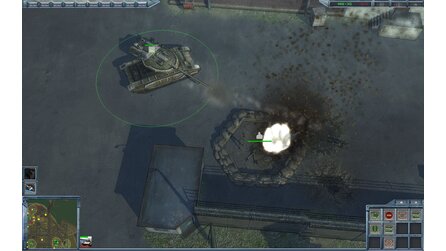 Chronostorm - Screenshots