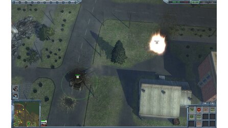 Chronostorm - Screenshots
