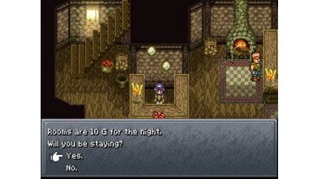 Chrono Trigger DS