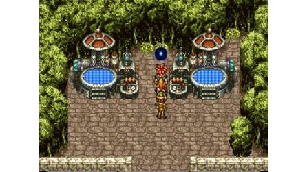 Chrono Trigger DS