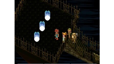 Chrono Trigger DS