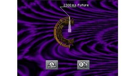 Chrono Trigger DS