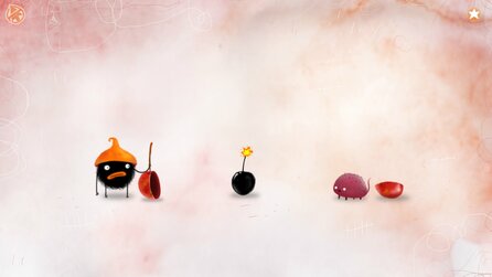 Chuchel - Screenshots