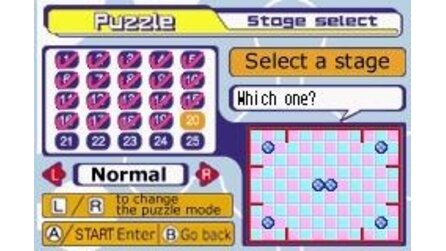 ChuChu Rocket! Game Boy Advance