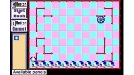 ChuChu Rocket! Game Boy Advance