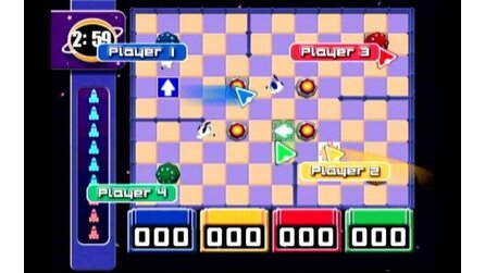 ChuChu Rocket! Dreamcast