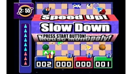 ChuChu Rocket! Dreamcast